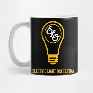 Electric light Mug